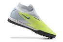Chuteira Nike Phantom GX Elite TF + BRINDE + FRETE GRÁTIS