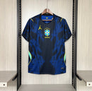 Camisa Brasil 26/27 Azul Masculina – Versão Torcedor | Pronta Entrega