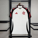 Camisa Flamengo Reserva Personalização Especial Tetra – Versão Torcedor