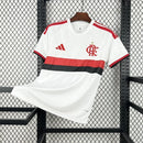 Camisa Flamengo 2026/27 ll | Versão Torcedor | Masculina | Personalizável