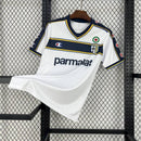 Camisa Parma 2002 Retrô Personalizável – Versão Torcedor
