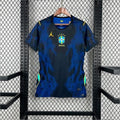 KIT 3 Camisas Brasil 26/27 Amarela Masculina – Versão Torcedor | Pronta Entrega