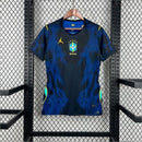 KIT 3 Camisas Brasil 26/27 Amarela Masculina – Versão Torcedor | Pronta Entrega