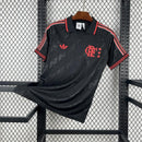 Camisa Flamengo Lifestyle Personalização Especial Tetra Jogadores – Versão Torcedor