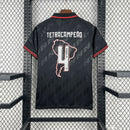 Camisa Flamengo Lifestyle Personalização Especial Tetra Jogadores – Versão Torcedor