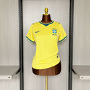 Camisa Brasil 26/27 Azul Masculina – Versão Torcedor | Pronta Entrega