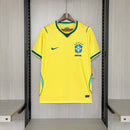Camisa Brasil 26/27 Azul Masculina – Versão Torcedor | Pronta Entrega