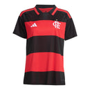 Camisa Flamengo 2026/27 Home | Versão Torcedor | Feminina | Personalizável