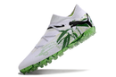 Puma Future MG  Verde- Campo e Society – Frete Grátis