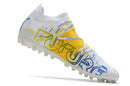 Puma Future MG  Amarela - Campo e Society – Frete Grátis