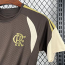 Camisa Flamengo 2026/27 Treino | Versão Torcedor | Masculina | Personalizável