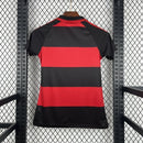Camisa Flamengo 2026/27 Home | Versão Torcedor | Feminina | Personalizável