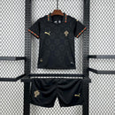 Kit Infantil Portugal 2026/27 Edição Especial Versão Torcedor Personalizável