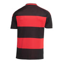 Camisa Flamengo 2026/27 Home Vermelha e Preta | Versão Torcedor | Masculina | Personalizável