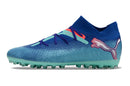 Puma Future MG  Azul - Campo e Society – Frete Grátis