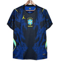 Camisa Seleção Brasileira 2026 Azul ll – Versão Torcedor | Personalizável