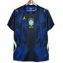 Camisa Seleção Brasileira 2026 Azul ll – Versão Torcedor | Personalizável