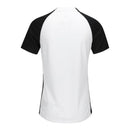 Camisa Corinthians 2025/26 Branca e Preta | Versão Torcedor | Masculina | Personalizável