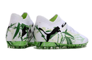 Puma Future MG  Verde- Campo e Society – Frete Grátis