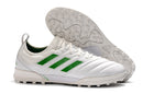 CHUTEIRA ADIDAS COPA EM COURO  TF + BRINDE + FRETE GRÁTIS