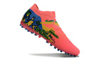Puma Future MG  Rosa - Campo e Society – Frete Grátis