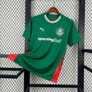 Camisa Palmeiras 2026/27 Verde | Versão Torcedor | Masculina | Personalizável