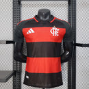 Camisa Flamengo 2026/27 l| Versão Jogador| Masculina | Personalizável