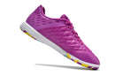 Chuteira Futsal Lunar Gato ll roxa + BRINDE + FRETE GRÁTIS