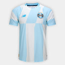Camisa Grêmio 2026/27 ll – Versão Torcedor | Personalizável