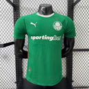 Camisa Palmeiras 2026/27 Jogador Masculina – Frete Grátis