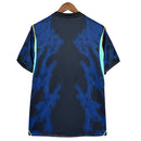 Camisa Seleção Brasileira 2026 Azul ll – Versão Torcedor | Personalizável