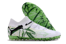 Puma Future MG  Verde- Campo e Society – Frete Grátis