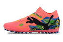 Puma Future MG  Rosa - Campo e Society – Frete Grátis
