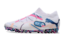 Puma Future MG  Branca - Campo e Society – Frete Grátis