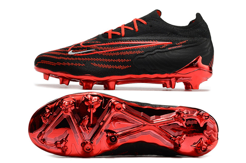 Chuteira Nike Phantom GX Elite FG + BRINDE + FRETE GRÁTIS
