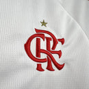 Camisa Flamengo 2026/27 ll | Versão Torcedor | Feminina | Personalizável