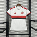 Camisa Flamengo 2026/27 ll | Versão Torcedor | Feminina | Personalizável