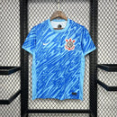 Camisa Goleiro Corinthians 2025/26 Amarela – Versão Torcedor | Personalizável (Cópia)