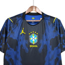 Camisa Seleção Brasileira 2026 Azul ll – Versão Torcedor | Personalizável