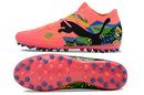 Puma Future MG  Rosa - Campo e Society – Frete Grátis