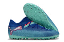 Puma Future MG  Azul - Campo e Society – Frete Grátis