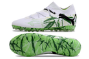 Puma Future MG  Verde- Campo e Society – Frete Grátis