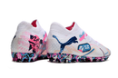 Puma Future MG  Branca - Campo e Society – Frete Grátis