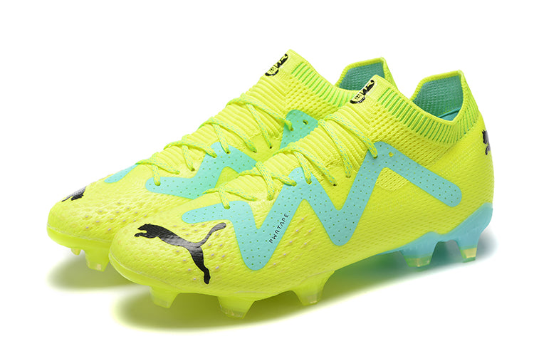 Chuteira Puma Future Ultimate FG + BRINDE + FRETE GRÁTIS