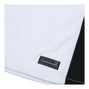 Camisa Corinthians 2025/26 Branca e Preta | Versão Torcedor | Masculina | Personalizável