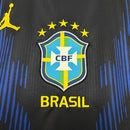 Camisa Seleção Brasileira 2026 Azul ll – Versão Torcedor | Personalizável