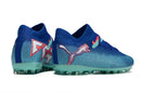 Puma Future MG  Azul - Campo e Society – Frete Grátis
