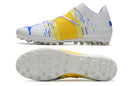 Puma Future MG  Amarela - Campo e Society – Frete Grátis