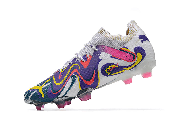 Chuteira Puma Future Ultimate FG + BRINDE + FRETE GRÁTIS