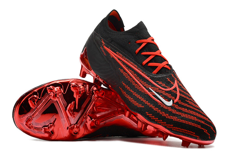 Chuteira Nike Phantom GX Elite FG + BRINDE + FRETE GRÁTIS